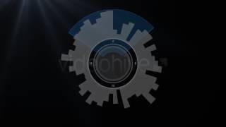 Hud Infographic Elements