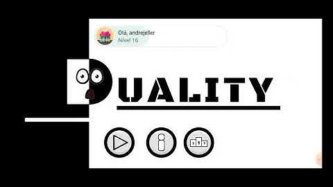 Duality - GamePlay [GGJ 2022]