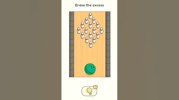 Dop 2 game (Delete One part) Level 89 #shorts #shortsfeed #viralshorts #dop2