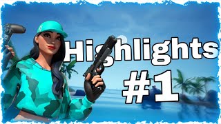 highlight#1| by Zween