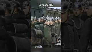 World War I WW1 الحرب العالمية الاولى