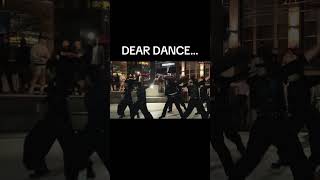 We love dancing with blindfolds on! #fail #funny #dance #embarrassing #kpop #reels