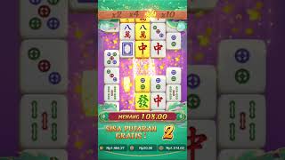 TANPA PESTAAA⁉️ POLA MAHJONG WAYS 2 HARI INI ✨ TRIK POLA GACOR MAHJONG WAYS 2 🏮 MAHJONG WAYS 2