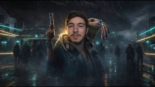 UM NOVO COMEÇO NO SUBMUNDO DE TOSHARA - Parte 2 - STAR WARS OUTLAWS