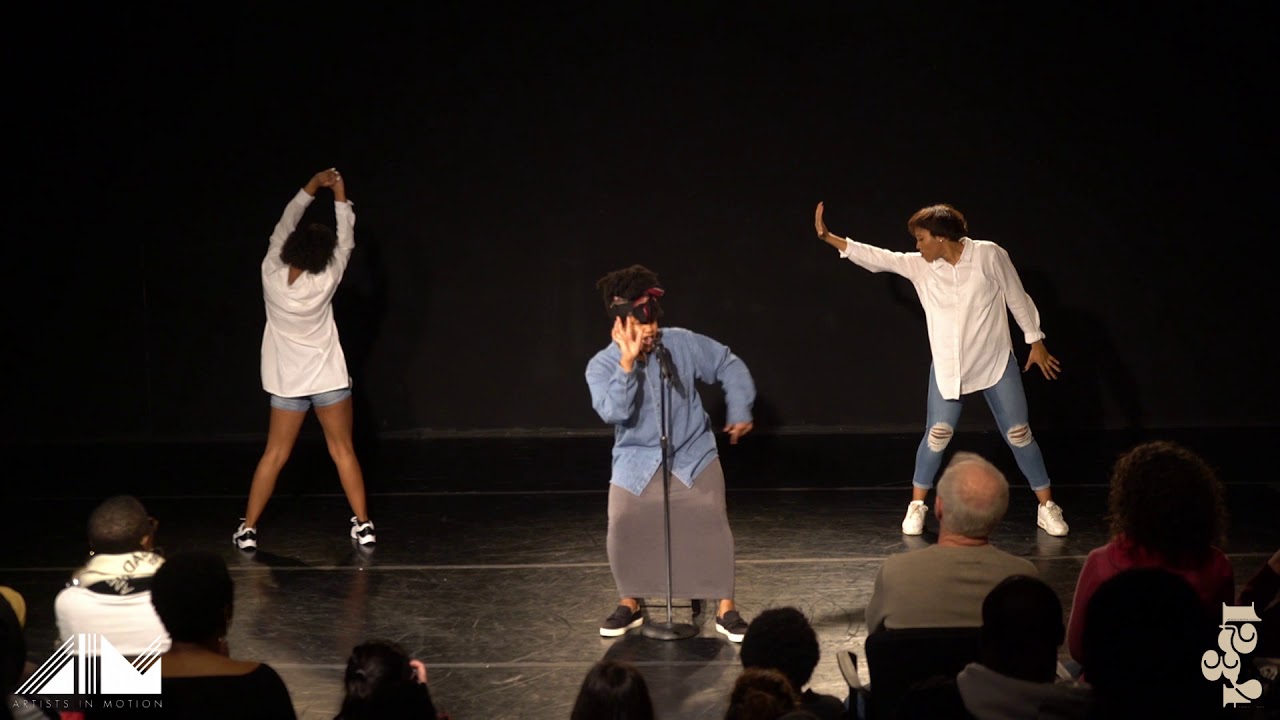 The Thickness - Hollywood Jade  (1234 Artist Show Case) ABFOW