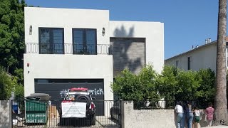 🔴 LIVE AT JAKE PAULS HOUSE (Team 10)
