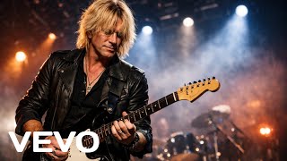 Echoes In The Rain - Best Slow Rock 90s English | Romantic Song | Emotional Rock Song | America Song