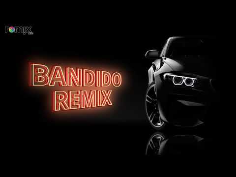 Myke Towers x @JuhnTV - BANDIDO (REMIX) Fer Palacio
