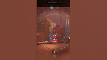 twitch.tv/Echuron #overwatch2 #ow2 #widowmaker #potg #overwatchclips