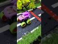 Sliding Lightning ASMR #cars #automobile #disney #toys