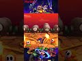 かくれんぼブン!* [3DS マリオパーティ100 ミニゲームコレクション】Pomni vs Jax vs デイジー vs ヨッシー #shorts