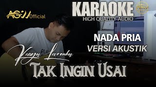 Download Mp3 TAK INGIN USAI - Keisya Levronka || KARAOKE AKUSTIK ( NADA PRIA ) Gudang lagu Download Mp3 TAK INGIN USAI - Keisya Levronka || KARAOKE AKUSTIK ( NADA PRIA )