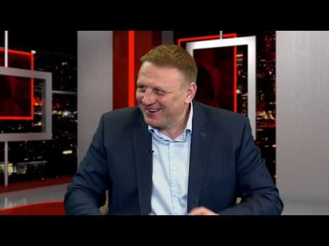 Актуальне інтерв'ю. О. Шевченко. Який президент потрібен Україні?