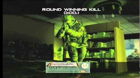 Claymore across the map?!?!?