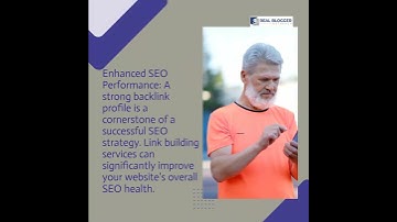 Link Building Services: Boost Your Website