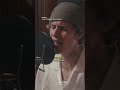 Gak mungkin gak sedih kalo denger lagu ini 😔 🎤: #justinbieber #lonely #shorts