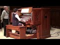Wolfgang Amadeus Mozart Andante In F K 616 