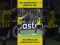 A FREE-KICK MASTERPIECE! 🎯🚀 Marin Free-Kick! I AEK Athens vs LASK I Champions League 2026/2027
