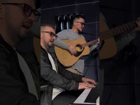 Под гитару 💔 Galibri & Mavik - Прощай, Алёшка