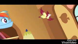 Mlp pmv [When you're gone]