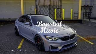 ILUS - Roll All (Bass Boosted)