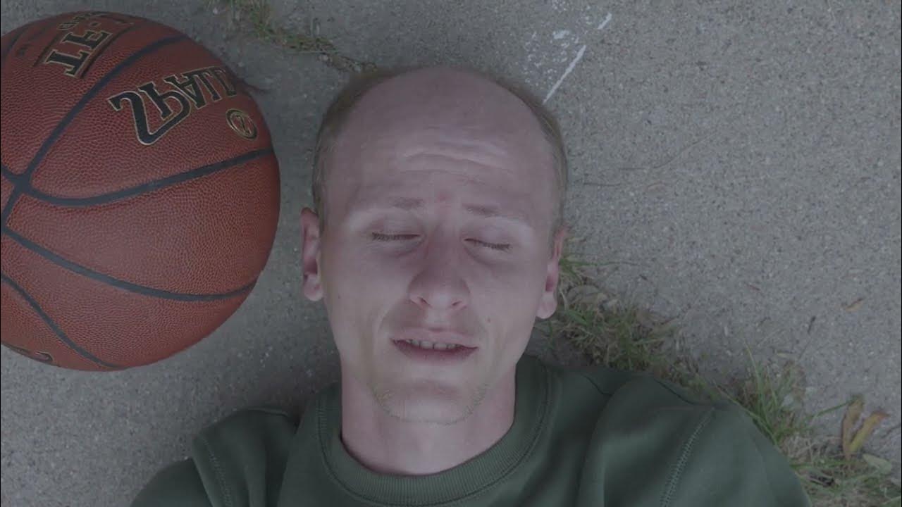 Herbert Walker Drawing a Blank (Official Video) YouTube