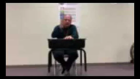 Randy Votava - Gender Interview Question