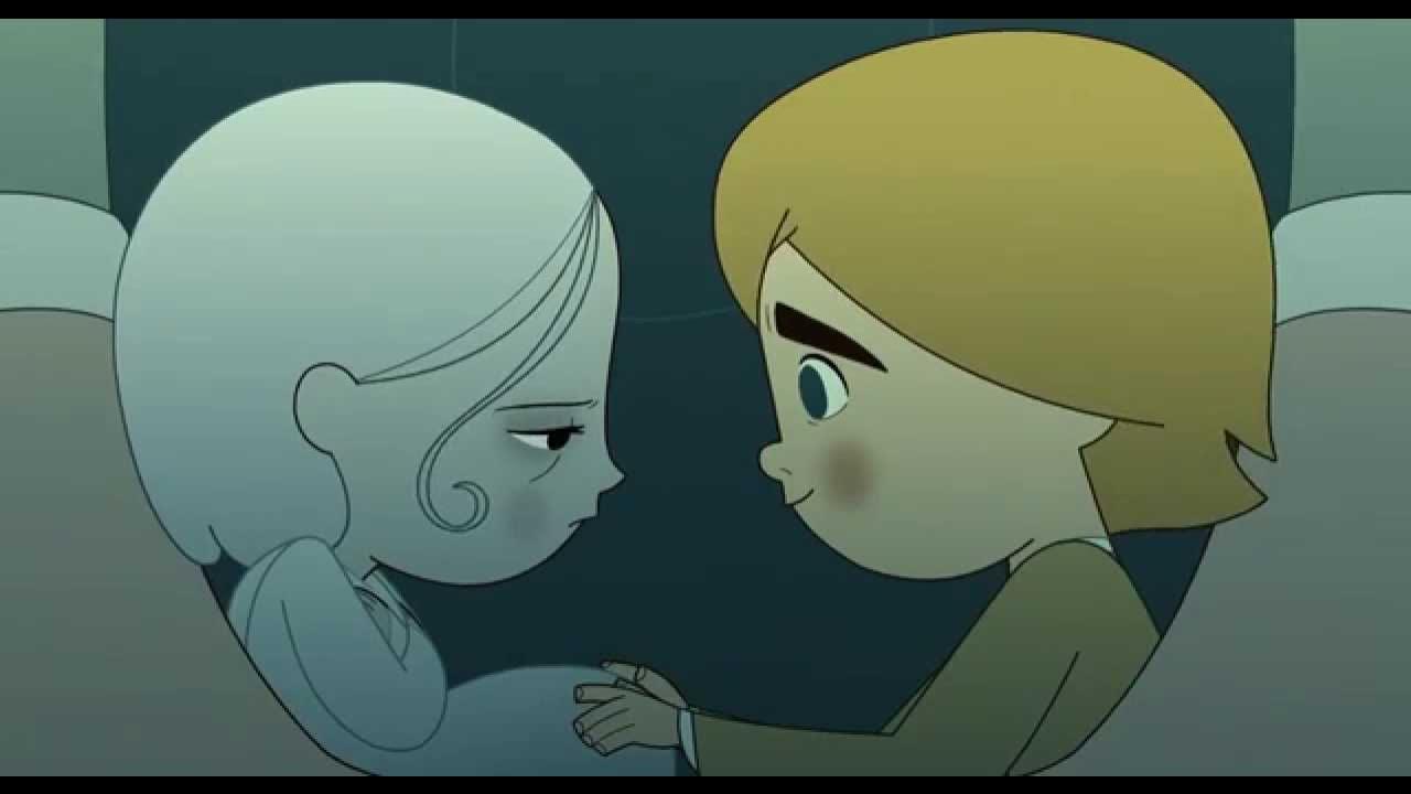 Song of the sea Song of the sea