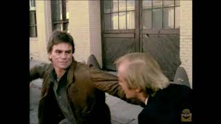 Jack O'Neill As MacGyver