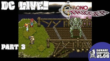 DC Live! Chrono Trigger, Part 3