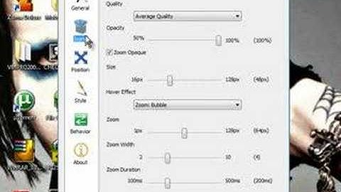 Rocket Dock Tutorial (With Download)