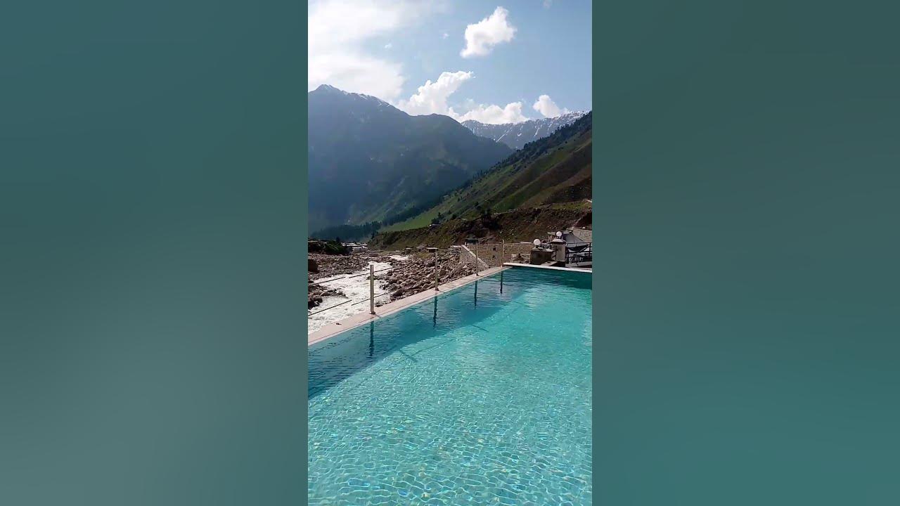 Naran Luxarious Hotel Alcazar Fort Hotel Naran kaghan News Today