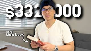 I Found 5 KDP Books That Can Make 6-Figures in 2026