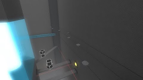 Roblox: FE2 Community Maps - Factory Escape (Building Progress 1 Since 2019)