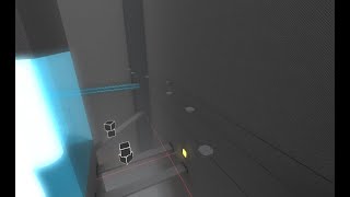 Roblox: FE2 Community Maps - Factory Escape (Building Progress 1 Since 2019)