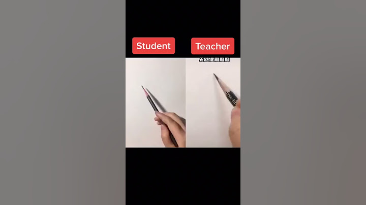 Teacher vs Student drawing challenge #drawing #art #16