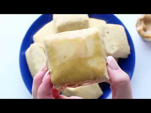 How to Make Texas Roadhouse Rolls and Cinnamon Butter | MY HEAVENLY RECIPES