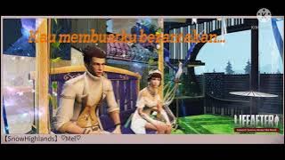 De'Massive - Cinta ini membunuhku. Cover by Chintya Gabriella.