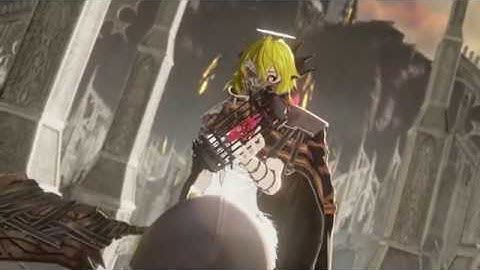 Code Vein Modded Gameplay pt 5