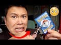 INSANE POKEMON FLIP IT OR RIP IT CHALLENGE!!! (DESTROYED A SECRET RARE CARD NOT CLICKBAIT)