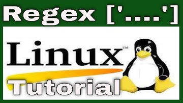 Regex in Linux Tutorial | Learn Basics of Regular Expressions in Hindi Class 02