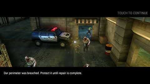 dead target: zombie | mission 13 | android gameplay | action games | android games | mobile games
