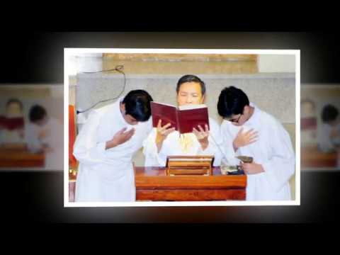 01-10-2019 - Bài Giảng Lễ Mừng Kính Thánh Nữ Têrêsa Hài Đồng Giêsu_ Lm Gioan.B Nguyễn Quang Tuyến