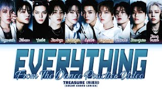 Download Lagu TREASURE (트레저) \ MP3