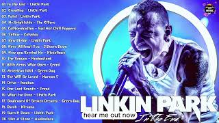 Download Lagu Linkin Park, Nickelback, Metallica, Daughtry, Green Day, Creed | Alternative Rock Complication MP3 Download Lagu Linkin Park, Nickelback, Metallica, Daughtry, Green Day, Creed | Alternative Rock Complication MP3
