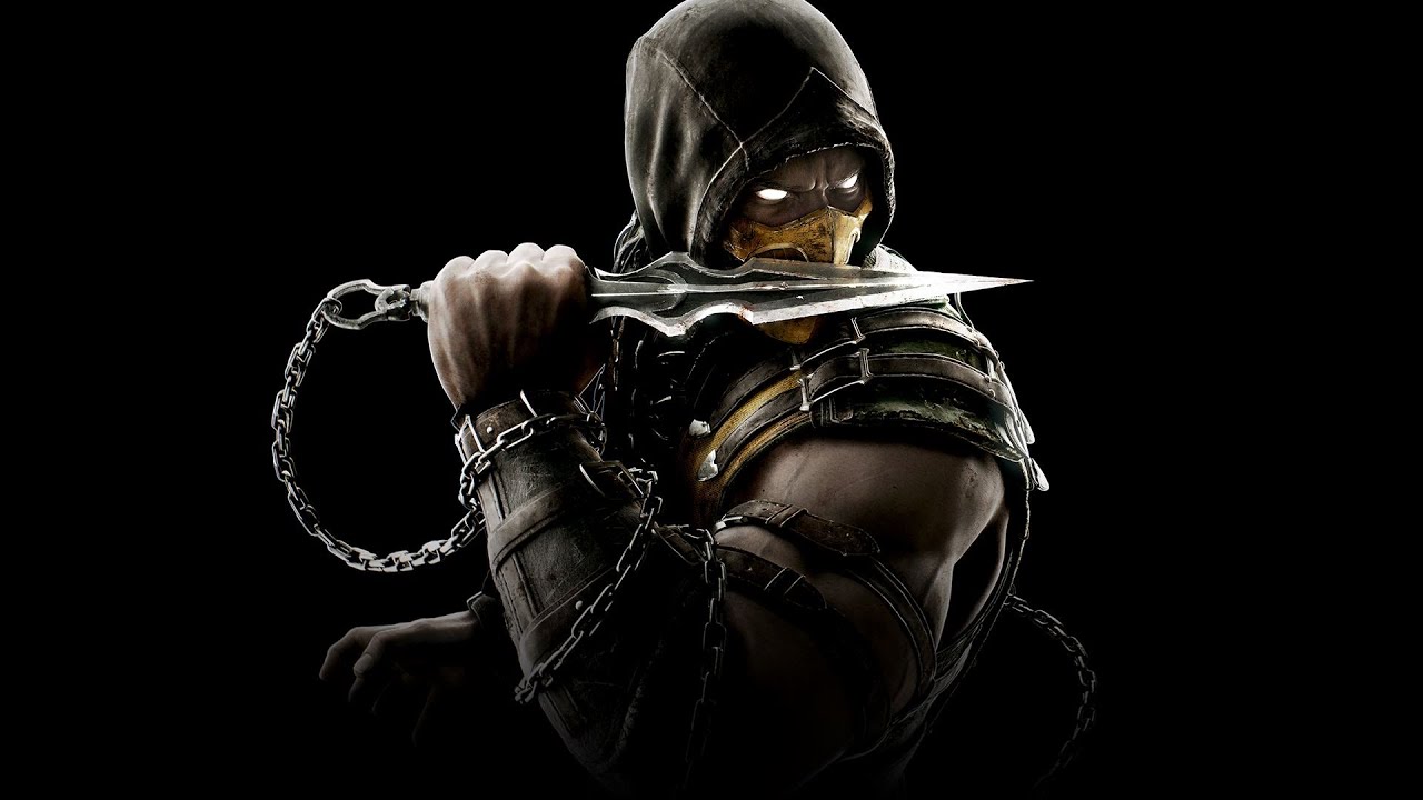 Mortal Kombat X, Dublapédia