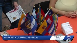 The Joslyn Art Museum Spotlights Hispanic Culture