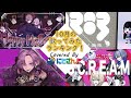 【2023年10月】先月の歌ってみたランキングメドレー！【にじさんじ】