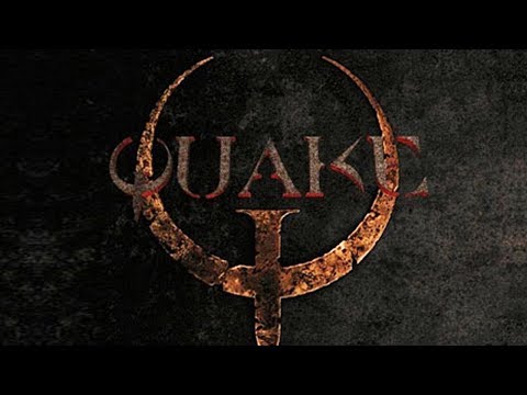 Полное прохождение Quake
