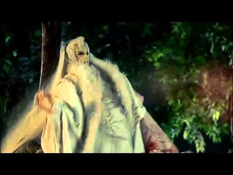 霹靂-意琦行&綺羅生(意綺)- 醉寒江絕唱